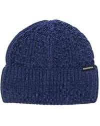 Rossignol - Strukturierte Alya Beanie - Lyst