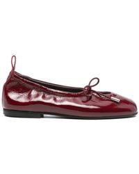 Alohas - Ballerine Rosalind - Lyst