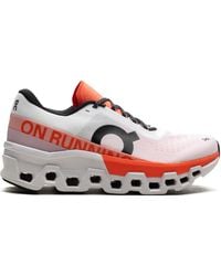 On Shoes - Cloudmonster 2 Sneakers - Lyst