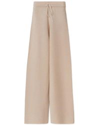 Fabiana Filippi - Gestrickte Hose - Lyst
