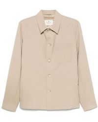 Manuel Ritz - Giacca-Camicia - Lyst