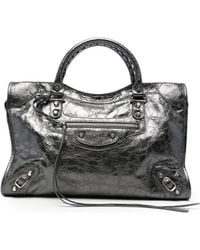 Balenciaga - Neo Classic Tote Bag - Lyst