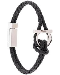 Ferragamo - ガンチーニ ブレスレット - Lyst