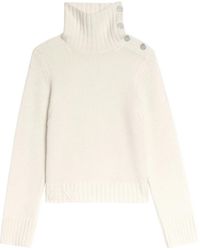 Zadig & Voltaire - Maglione A Collo Alto - Lyst