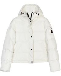 Refrigiwear - Braffy Puffer Jacket - Lyst