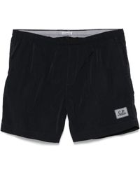 C.P. Company - Beachwear Boxer - Lyst