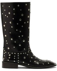 Wales Bonner - The Journey Boots - Lyst