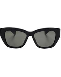 Gucci - Square-Frame Sunglasses - Lyst