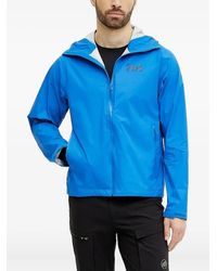 Helly Hansen - Loke Jack Met Capuchon En Rits - Lyst