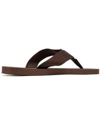 Havaianas - Urban Basic Ribbon Strap Flip-Flops - Lyst