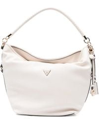 Guess - Danya Shoulder Bag - Lyst