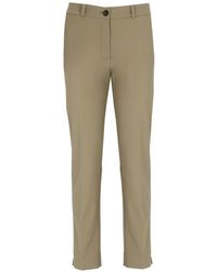Rrd - Slim-Fit Trousers - Lyst