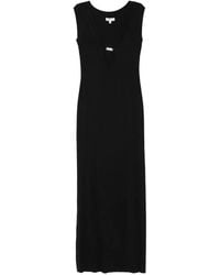 Axel 113 - Gaia Maxi Dress - Lyst