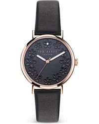 Ted Baker - Phylipa Flowers 34Mm - Lyst