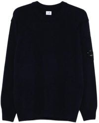 C.P. Company - Sweaters - Lyst