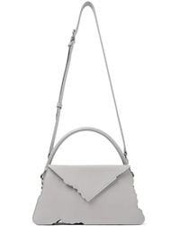 CAMPERLAB - Hanuri Shoulder Bag - Lyst