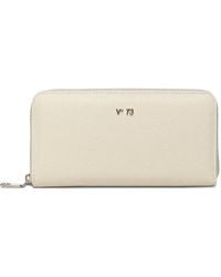V73 - Keira Zip Wallet - Lyst