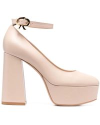 Gianvito Rossi - Other - Lyst