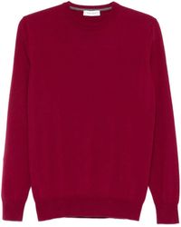 Kangra - クルーネックセーター - Lyst