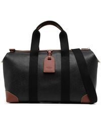 Mulberry - Heritage Day Clipper Tote Bag - Lyst