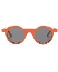 VAVA Eyewear - Lunettes De Soleil À Monture Ronde - Lyst