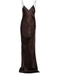 Vetements - Reworked Evening Slip Dress - Lyst