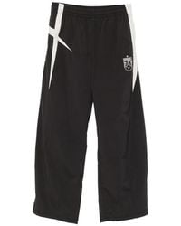 Represent - Track Star Track Pants - Lyst