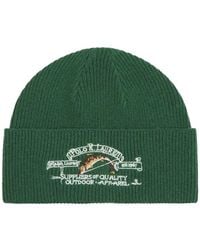 Polo Ralph Lauren - Polo Sportsman Logo-Embroidered Beanie - Lyst