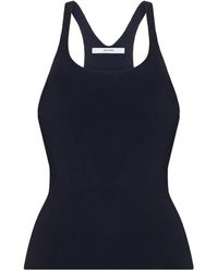 Adam Lippes - Lumii Tank Top - Lyst