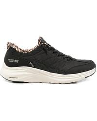 Skechers - Slip-Ins Quilted Sneakers - Lyst