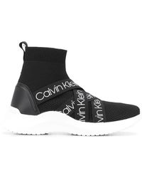 calvin klein tonia neo trainers