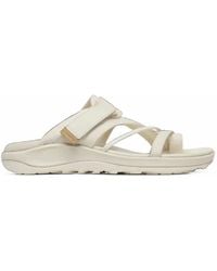 Merrell - Terran 4 Post Wrap Sandals - Lyst