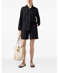 Bogner - Romi Jersey Shorts - Lyst
