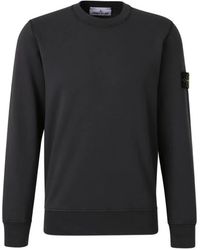 Stone Island - Sweatshirt - Lyst