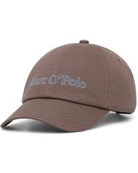 Marc O' Polo - Casquette À Logo Brodé - Lyst