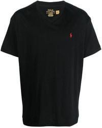 Polo Ralph Lauren - T-Shirts And Polos - Lyst