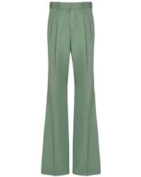 Balmain - Plooibroek - Lyst