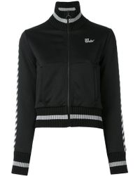 off white nike tracksuit womens