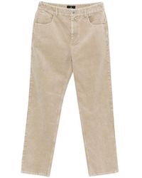 Represent - R2 Corduroy Trousers - Lyst