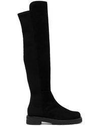 stuart weitzman 5050 lift