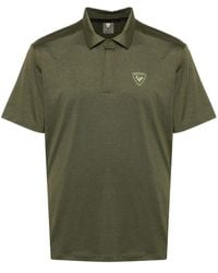 Rossignol - Slub Active Polo Shirt - Lyst