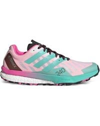 adidas - Terrex Speed Ultra Sneakers - Lyst