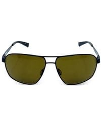 Nike - Pilot-Frame Sunglasses - Lyst