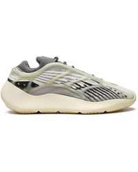 Yeezy - Yeezy 700 V3 "Fade Salt" Sneakers - Lyst
