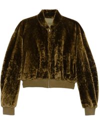 Arma - Azra Zip-Up Jacket - Lyst