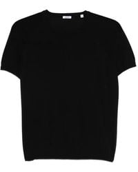 Aspesi - Short-Sleeve T-Shirt - Lyst