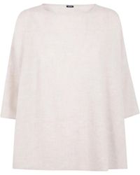 Apuntob - Short-Sleeve T-Shirt - Lyst