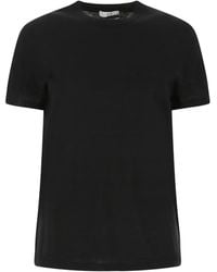 Co. - Crew-Neck T-Shirt - Lyst