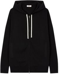 Studio Tomboy X - Kapuzenjacke Mit Reißverschluss - Lyst