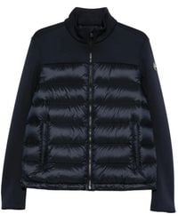 Fusalp - Mike Quilted Jacket - Lyst